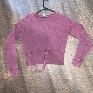 American eagle long sleeve